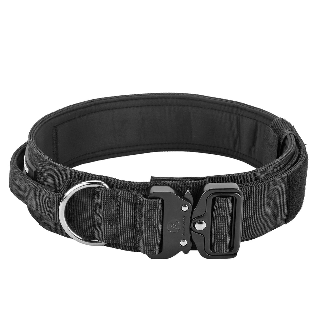 Military Dog Collar